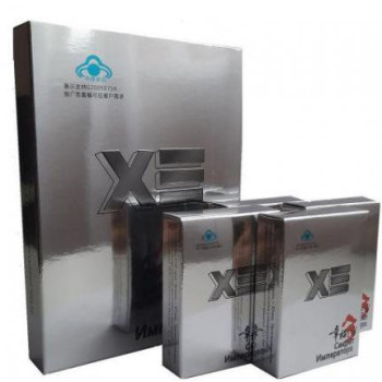 Секрет Императора 8капс