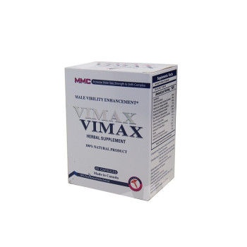 Vimax 60 капсул