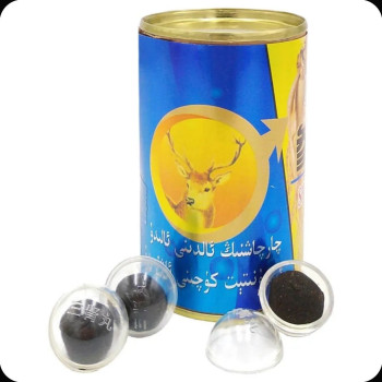 Золотой Олень (10 шар)